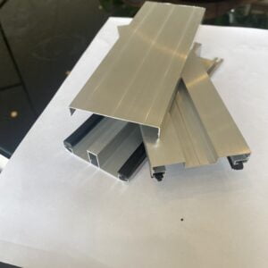 Nẹp sập 3 chi tiết