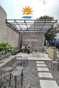 Mái nhựa Polycarbonate màu trắng trong